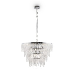 Подвесной светильник Maytoni Noa DIA202PL-12CH