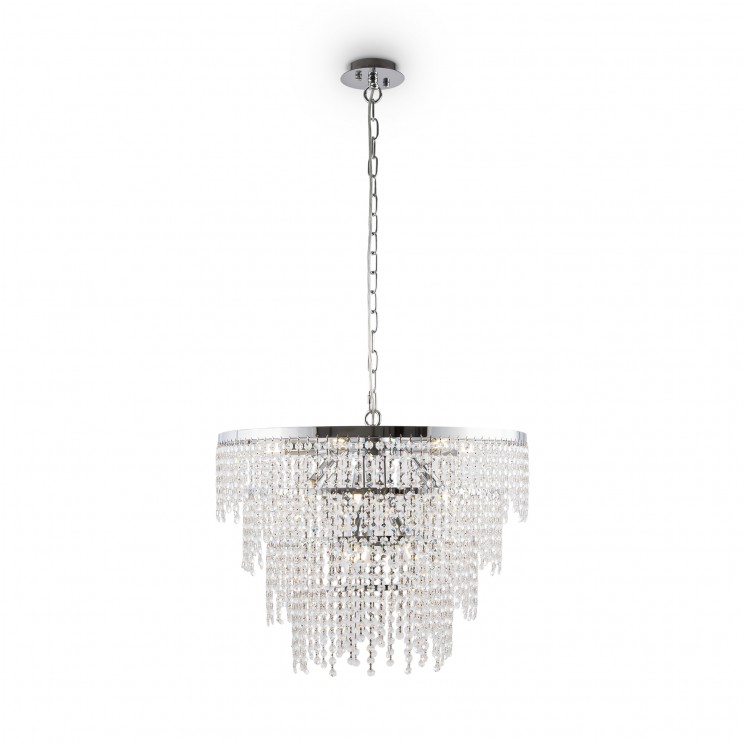 Подвесной светильник Maytoni Noa DIA202PL-12CH