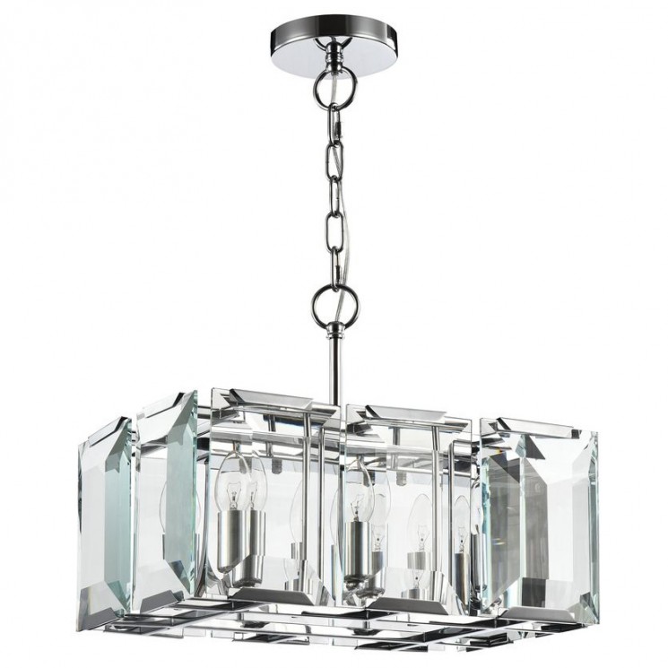 Люстра Maytoni MOD202-06-N Cerezo