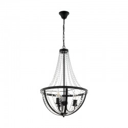 Подвесная люстра EGLO 49539 BARNABY 1