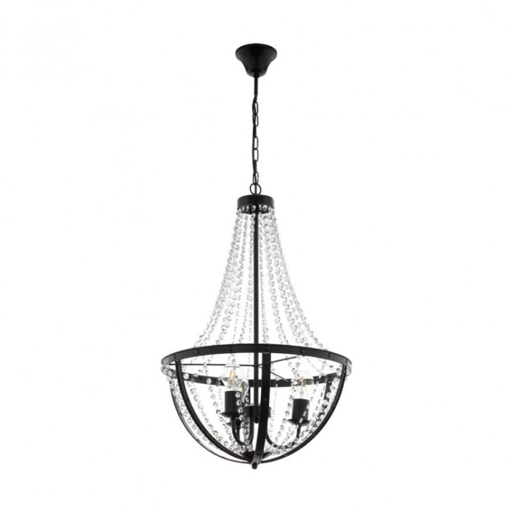 Подвесная люстра EGLO 49539 BARNABY 1