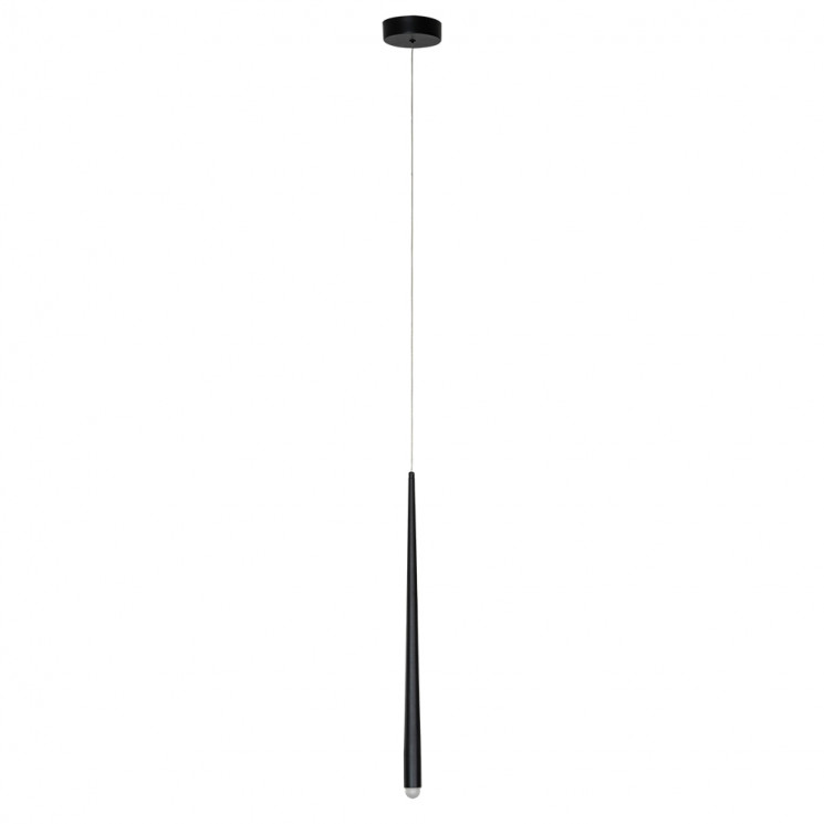 Светильник подвесной Arte Lamp FRANKIE A2191SP-6BK