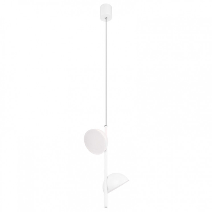 Подвесной светильник LOFT IT 10335 White