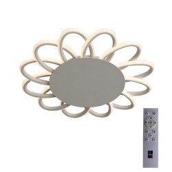 Люстра потолочная ST-Luce SL828.502.12 CAMOMILLA