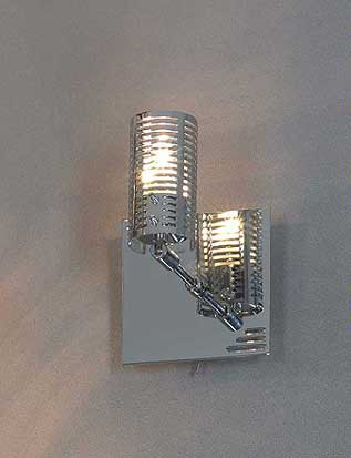 Бра Lussole LSL-5601-01(Ск)