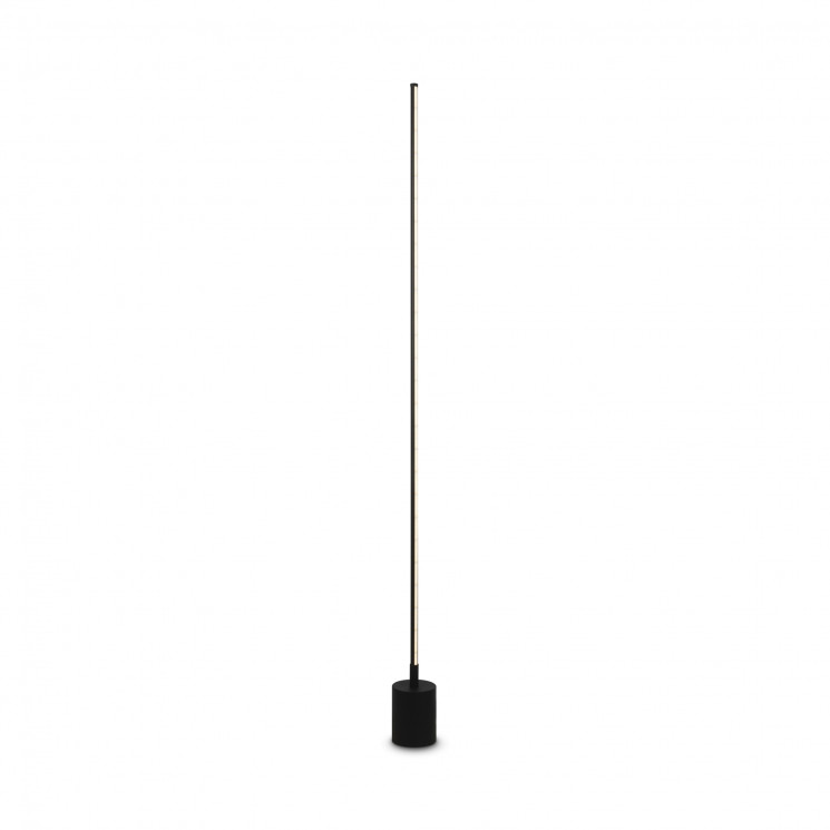 Напольный светильник (торшер) Maytoni MOD147FL-L20BK1