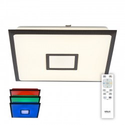 Люстра потолочная светодиодная Citilux CL703K55RGB СтарЛайт