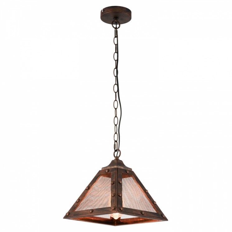 Подвес Lussole LSP-9836 Loft Mirta