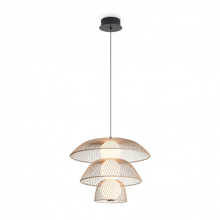 Подвесной светильник Freya FR5545PL-L5BG Harper