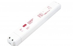 Драйвер Donolux PS1802450А LL1x180-CV24 180ВТ, 24В 345х50,1х35 мм