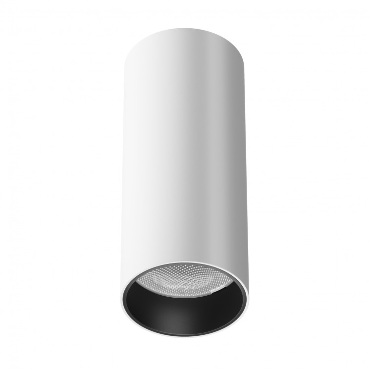 Потолочный светильник Maytoni Technical C056CL-L12W4K-W-W