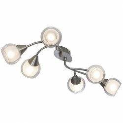 Люстра Lussole LSP-0142