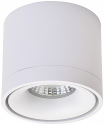 Накладной светильник WERTMARK WE831.01.007 BOTTEN