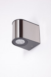 Архитектурная подсветка Lutec W1890S SS TUBE LED