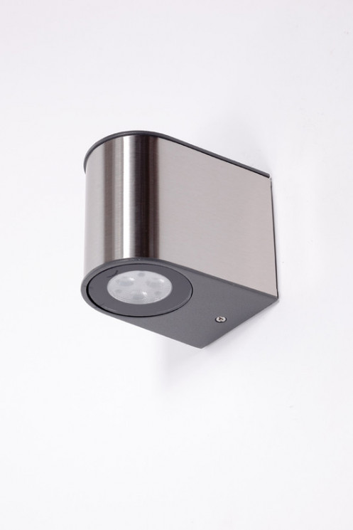 Архитектурная подсветка Lutec W1890S SS TUBE LED