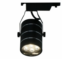Светильник спот Arte Lamp A2707PL-1BK