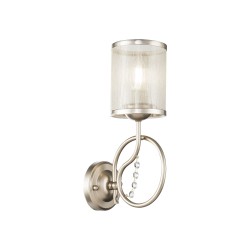 Светильник настенный Freya FR2036WL-01G Bonadonna