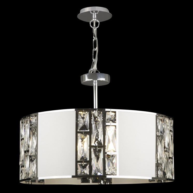 Подвесной светильник Maytoni MOD028PL-06CH Mercurio