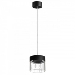 Подвесной светильник Novotech 359006 AURA