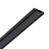 Шинопровод Novotech 135193 SMAL Track Black