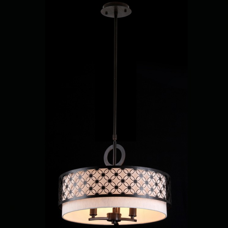 Люстра Maytoni H260-03-R House