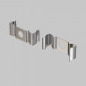 Комплект креплений Maytoni Technical(Led Strip) (для профиля ALM002S-2M) 10шт. ALM002MT