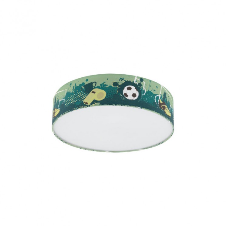 Детский светильник EGLO 97762 Tabara