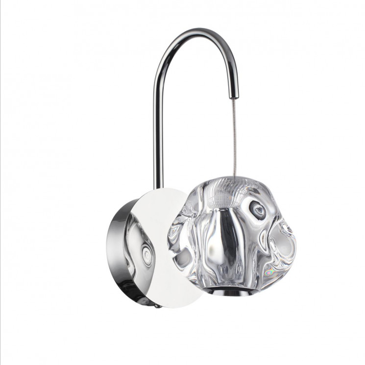 Бра Odeon Light 5084/5WL L-VISION