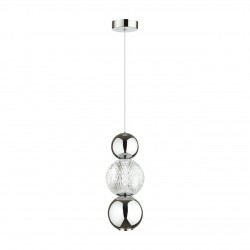 Подвес Odeon Light CRYSTAL 5007/7LA