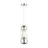 Подвес Odeon Light CRYSTAL 5007/7LA