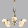 Люстра Odeon Light 5432/8 MODERN