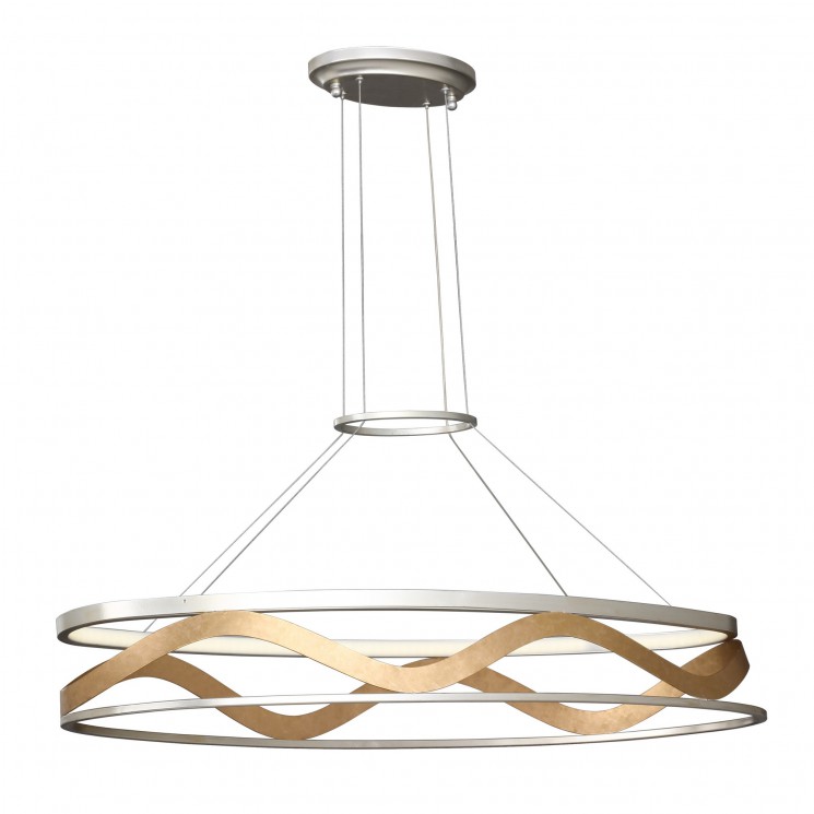 Люстра подвесная Favourite 2499-9P Infinite