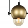 Подвесной светильник Favourite 2358-1P Kugeln