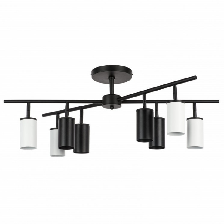 Люстра на штанге Lightstar LR728364374 RULLO