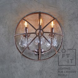 Бра LOFT IT LOFT1897W