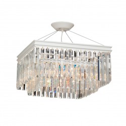 Люстра Vitaluce V5126-0/5S, 5хЕ14 макс. 60Вт