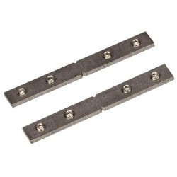 Соединитель профиля прямой 63х32/50х32/28х25