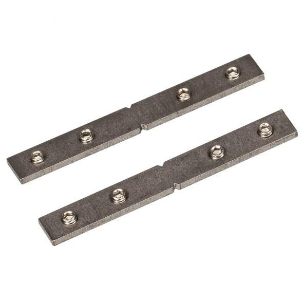 Соединитель профиля прямой 63х32/50х32/28х25