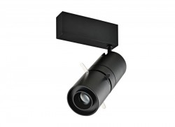 Светильник на шине Donolux DL18783/01M Black