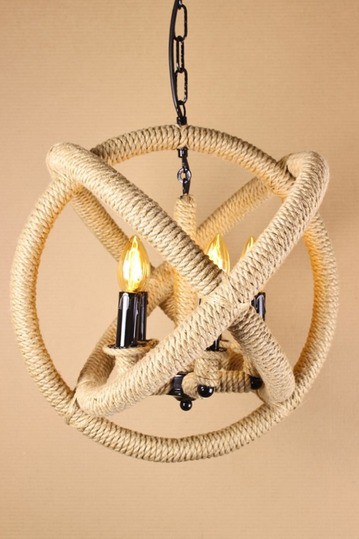 Люстра LOFT HOUSE Р-72/2