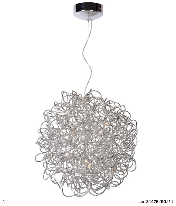 Люстра Lucide 31476/50/11