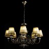 Светильник подвесной Arte lamp CHARM A2083LM-8AB