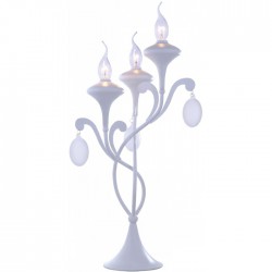 Настольная лампа Artelamp A3239LT-3WH