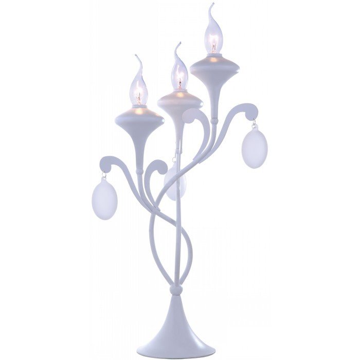 Настольная лампа Artelamp A3239LT-3WH