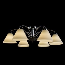 Светильник потолочный Arte lamp FEDERICA A1298PL-6CC