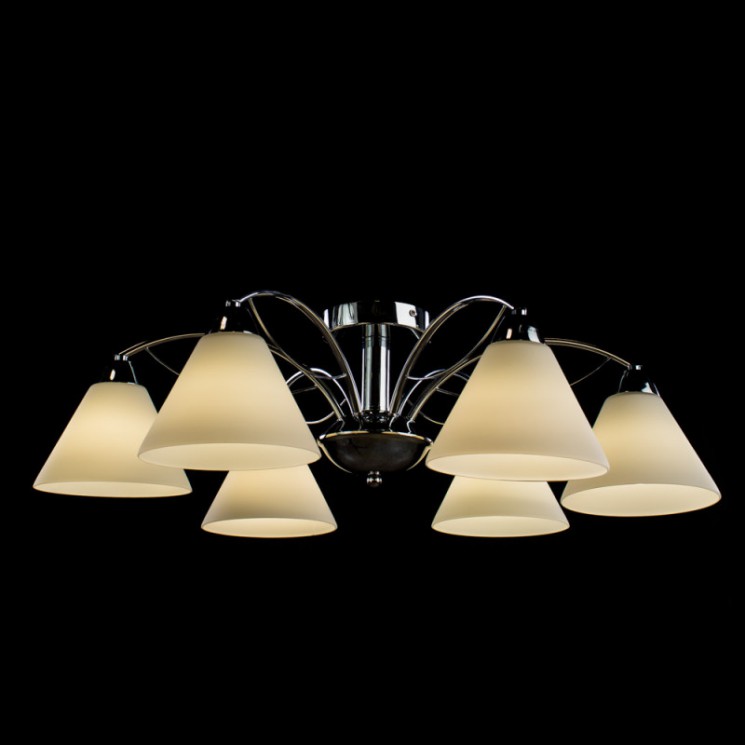 Светильник потолочный Arte lamp FEDERICA A1298PL-6CC