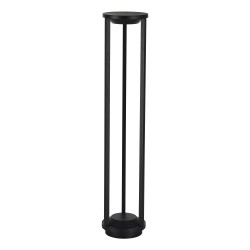 Ландшафтный светильник ST Luce Glorr/Клорр SL9535.415.01 9Вт 3000К Высота 80 см Диаметр 16 см