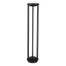 Ландшафтный светильник ST Luce Glorr/Клорр SL9535.415.01 9Вт 3000К Высота 80 см Диаметр 16 см