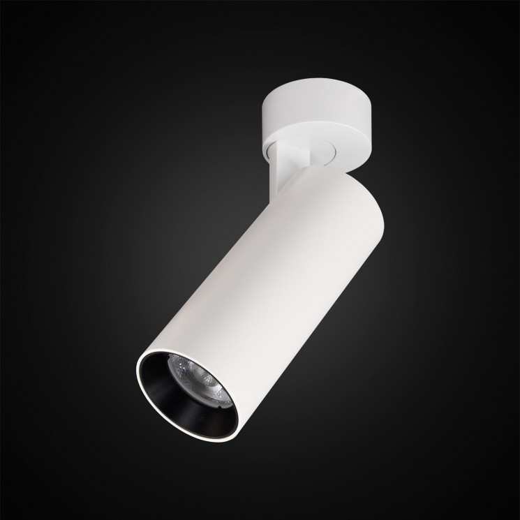 Светильник Citilux CL01B120 Тубус