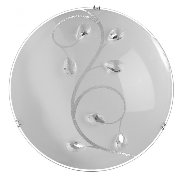 Светильник потолочный Arte lamp JASMINE A4040PL-1CC